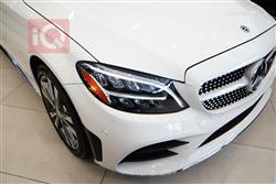 مێرسێدس بێنز C-Class